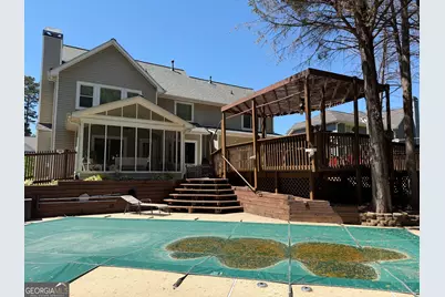 120 Sagamore Lane, Peachtree City, GA 30269 - Photo 34