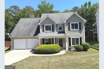 120 Sagamore Lane, Peachtree City, GA 30269 - Photo 2