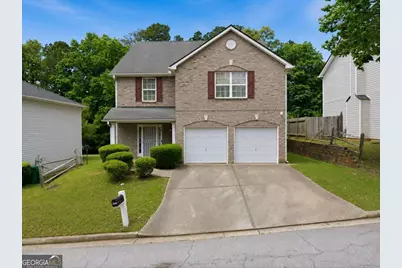 3867 Riverside Parkway, Decatur, GA 30034 - Photo 2