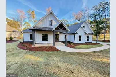 1159 Winged Foot Drive, Greensboro, GA 30642 - Photo 1