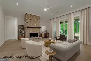 1159 Winged Foot Dr, Greensboro, GA 30642 - Photo 2