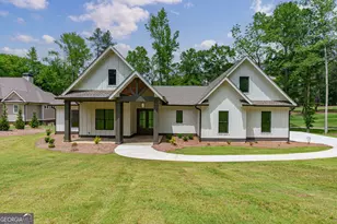 1159 Winged Foot Dr, Greensboro, GA 30642 - Photo 1