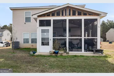 1729 Mary Avenue, Griffin, GA 30224 - Photo 28