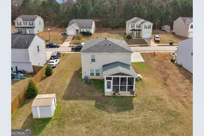 1729 Mary Avenue, Griffin, GA 30224 - Photo 34
