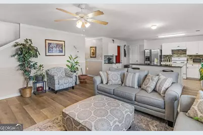 1729 Mary Avenue, Griffin, GA 30224 - Photo 8