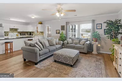 1729 Mary Avenue, Griffin, GA 30224 - Photo 2