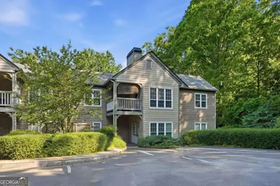 1109 Mill Pond Drive SE, Smyrna, GA 30082 - Photo 2
