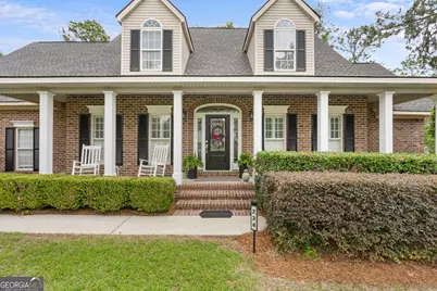 234 Wellington Circle, Statesboro, GA 30458 - Photo 6