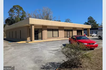 1196 Northside Drive E #B, Statesboro, GA 30458 - Photo 14