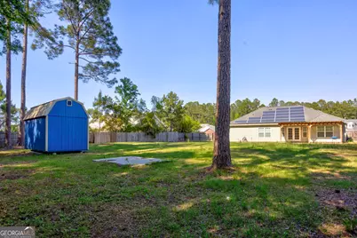 370 Carson Street NE, Ludowici, GA 31316 - Photo 24