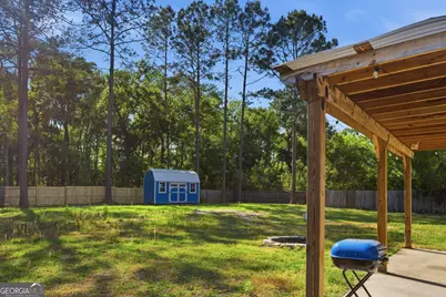 370 Carson Street NE, Ludowici, GA 31316 - Photo 22