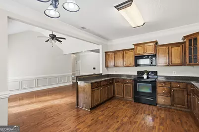 370 Carson Street NE, Ludowici, GA 31316 - Photo 8