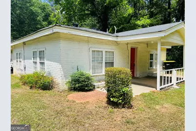 59 Belk Road #A, Newnan, GA 30263 - Photo 2