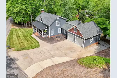 520 Long View Drive, Hiawassee, GA 30546 - Photo 90