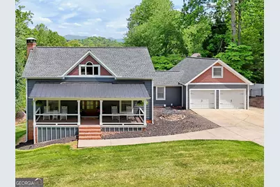 520 Long View Drive, Hiawassee, GA 30546 - Photo 2