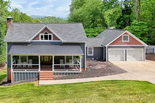 520 Long View Dr, Hiawassee, GA 30546 - Photo 2