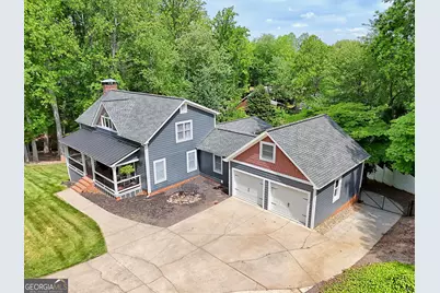 520 Long View Drive, Hiawassee, GA 30546 - Photo 2