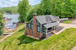 520 Long View Dr, Hiawassee, GA 30546 - Photo 4