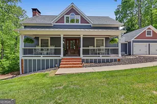 520 Long View Dr, Hiawassee, GA 30546 - Photo 8