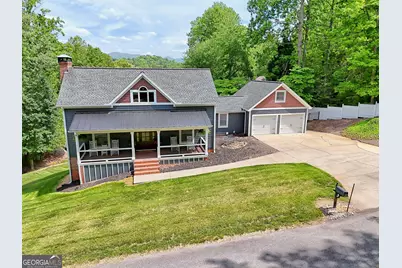 520 Long View Drive, Hiawassee, GA 30546 - Photo 88