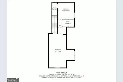 302 Sage Meadows Lane, Bonaire, GA 31005 - Photo 44
