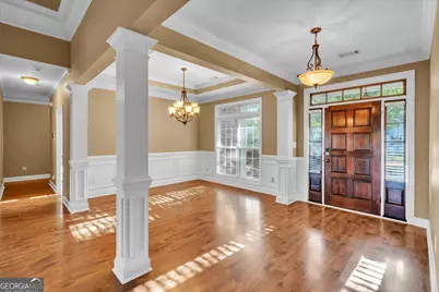 302 Sage Meadows Lane, Bonaire, GA 31005 - Photo 6