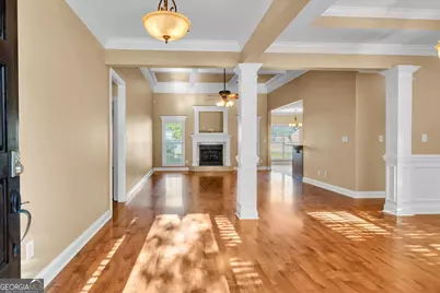 302 Sage Meadows Lane, Bonaire, GA 31005 - Photo 8