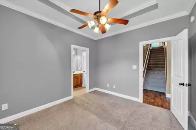 302 Sage Meadows Lane, Bonaire, GA 31005 - Photo 32