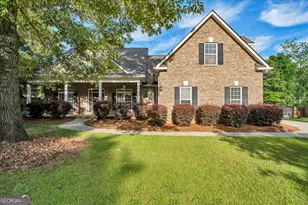 302 Sage Meadows Ln, Bonaire, GA 31005 - Photo 4