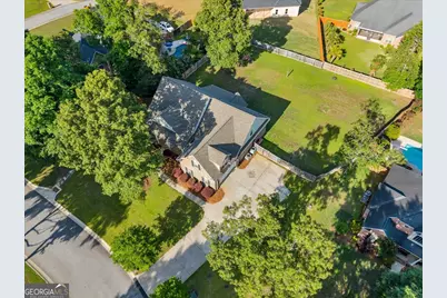 302 Sage Meadows Lane, Bonaire, GA 31005 - Photo 2