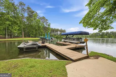 1010 Holmes Drive, White Plains, GA 30678 - Photo 4