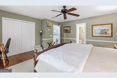 1010 Holmes Drive, White Plains, GA 30678 - Photo 8