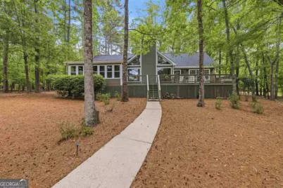 1010 Holmes Drive, White Plains, GA 30678 - Photo 2
