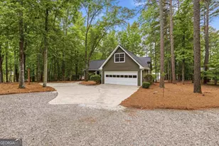1010 Holmes Dr, White Plains, GA 30678 - Photo 1