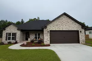 519 Liberty Hall Dr, Bonaire, GA 31005 - Photo 1