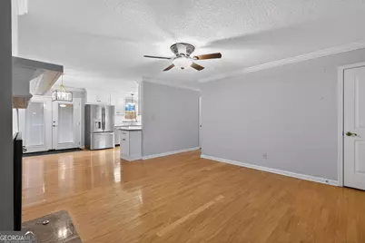 5719 Hill Road SW, Powder Springs, GA 30127 - Photo 8