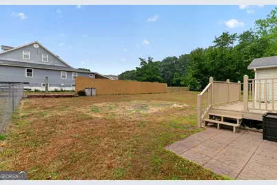 5719 Hill Road SW, Powder Springs, GA 30127 - Photo 28