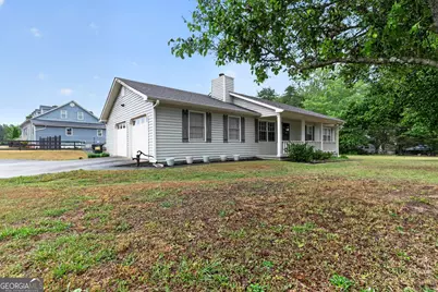 5719 Hill Road SW, Powder Springs, GA 30127 - Photo 2