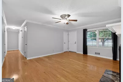 5719 Hill Road SW, Powder Springs, GA 30127 - Photo 4