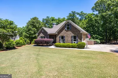 103 N Knotty Court, Forsyth, GA 31029 - Photo 2