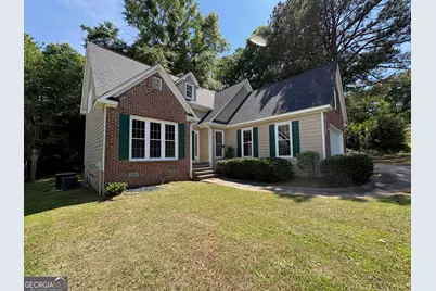 405 Ashville Drive, Macon, GA 31210 - Photo 2