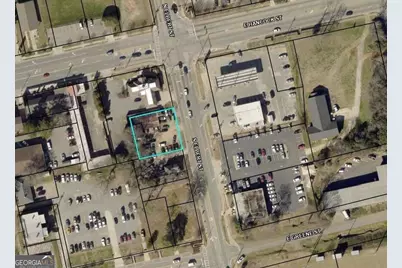 111 Elbert Street, Milledgeville, GA 31061 - Photo 22