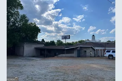 111 Elbert Street, Milledgeville, GA 31061 - Photo 4