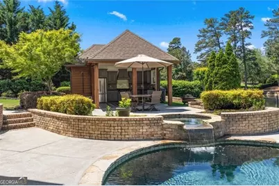 2725 Drayton Hall Drive, Buford, GA 30519 - Photo 4