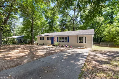 826 Oak Ridge Drive, Perry, GA 31069 - Photo 2