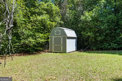 826 Oak Ridge Drive, Perry, GA 31069 - Photo 26