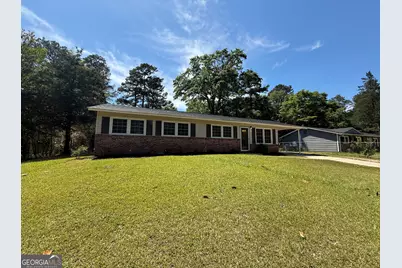 105 Sir Lancelot Avenue, Lagrange, GA 30241 - Photo 4