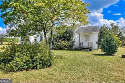 2135 Fort Creek Road, Dearing, GA 30808 - Photo 4
