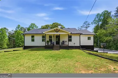 2634 Narroway Church Circle, Dallas, GA 30132 - Photo 1