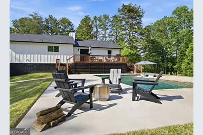 2634 Narroway Church Circle, Dallas, GA 30132 - Photo 30